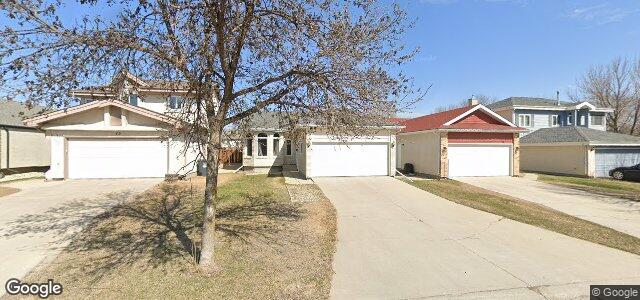 47 Eastmount Drive（加拿大曼尼托巴省溫尼伯市）房屋照片