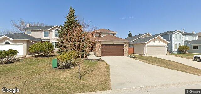 47 Everden Road（加拿大曼尼托巴省溫尼伯市）房屋照片