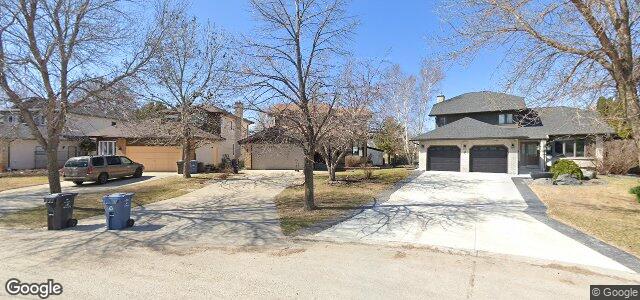 47 Everingham Bay（加拿大曼尼托巴省溫尼伯市）房屋照片