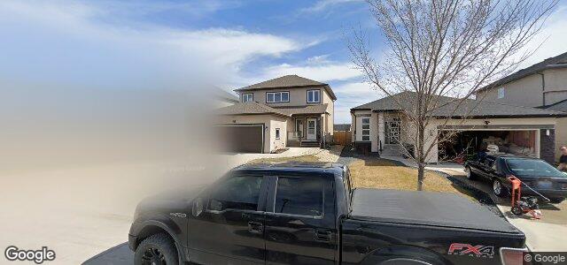 47 Guernsey Lane（加拿大曼尼托巴省溫尼伯市）房屋照片