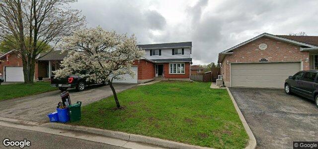 Larawan ng 47 Hedgestone Crescent sa Winnipeg, Manitoba