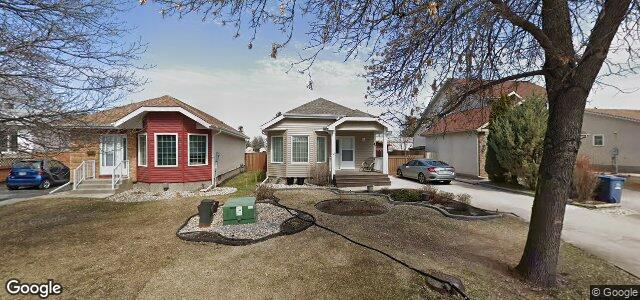 47 Hirt Crescent（加拿大曼尼托巴省溫尼伯市）房屋照片