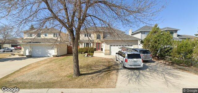 47 Hollingbury Place（加拿大曼尼托巴省溫尼伯市）房屋照片