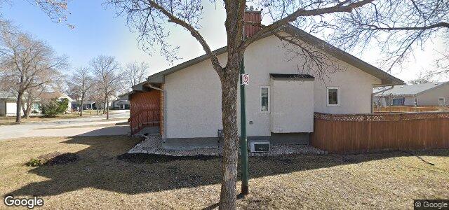 47 Queensbury Bay（加拿大曼尼托巴省溫尼伯市）房屋照片