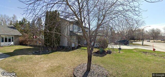 47 Sachet Place（加拿大曼尼托巴省溫尼伯市）房屋照片