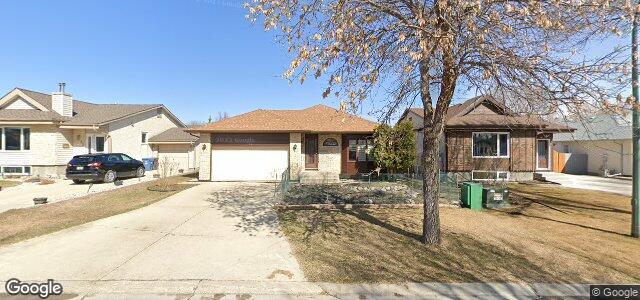 47 Sauve Crescent（加拿大曼尼托巴省溫尼伯市）房屋照片