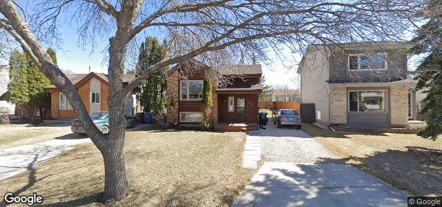 47 Turnham Drive（加拿大曼尼托巴省溫尼伯市）房屋照片