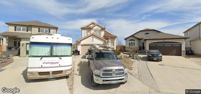 47 Uppingham Place（加拿大曼尼托巴省溫尼伯市）房屋照片