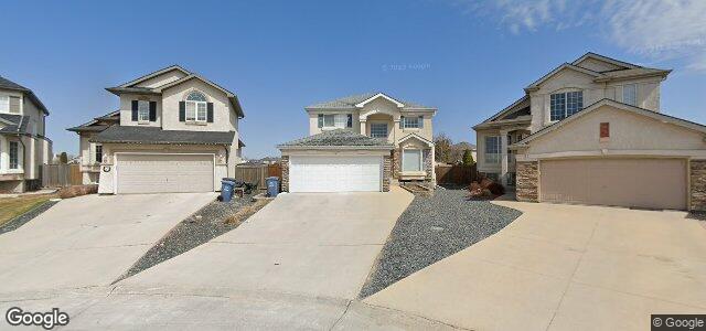 47 Wilford Close（加拿大曼尼托巴省溫尼伯市）房屋照片