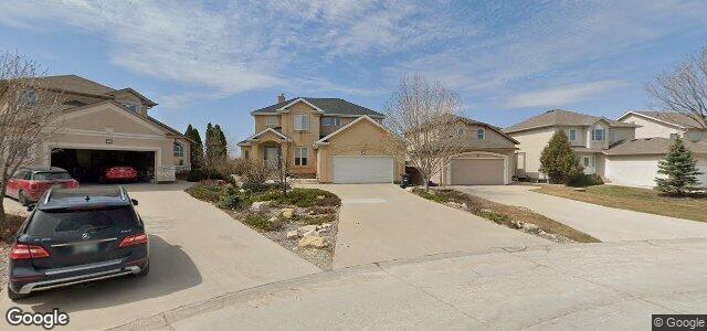 47 Winterhaven Drive（加拿大曼尼托巴省溫尼伯市）房屋照片