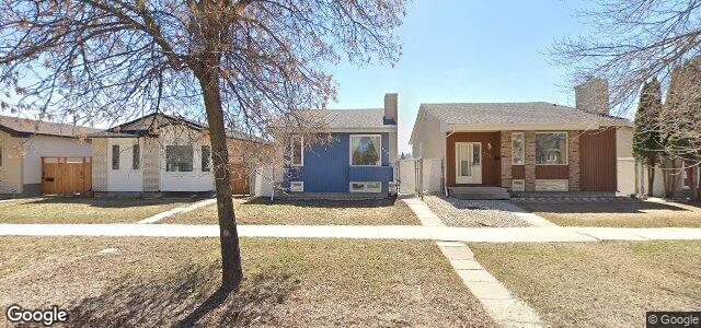 474 Novavista Drive（加拿大曼尼托巴省溫尼伯市）房屋照片