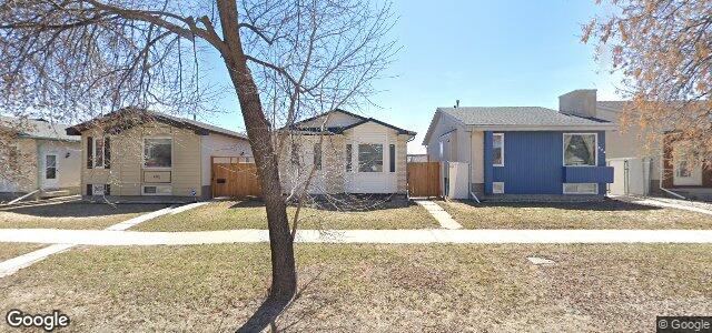 478 Novavista Drive（加拿大曼尼托巴省溫尼伯市）房屋照片