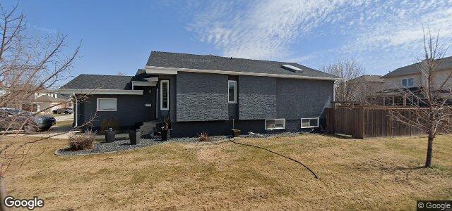 48 Everden Road（加拿大曼尼托巴省溫尼伯市）房屋照片