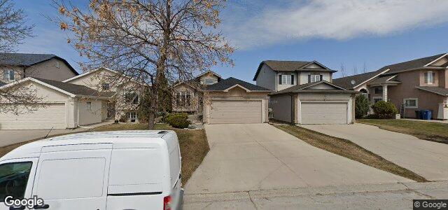 48 Gablehurst Crescent（加拿大曼尼托巴省溫尼伯市）房屋照片