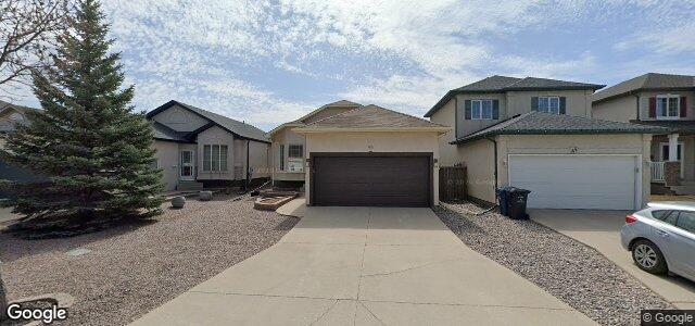 48 Julia Road（加拿大曼尼托巴省溫尼伯市）房屋照片