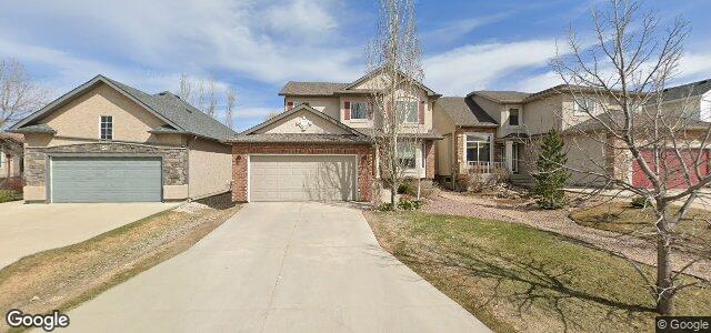 48 Kamberwell Bay（加拿大曼尼托巴省溫尼伯市）房屋照片