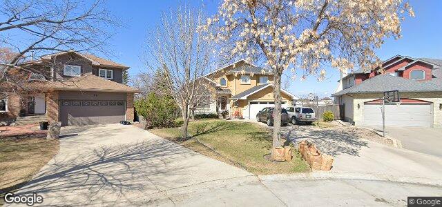 48 Keelegate Place（加拿大曼尼托巴省溫尼伯市）房屋照片