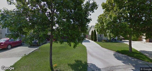 48 Marinus Place（加拿大曼尼托巴省溫尼伯市）房屋照片