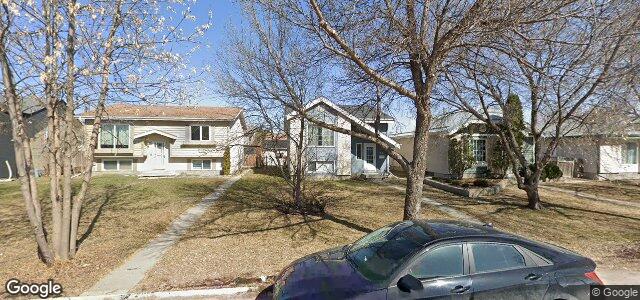 48 Queensbury Bay（加拿大曼尼托巴省溫尼伯市）房屋照片