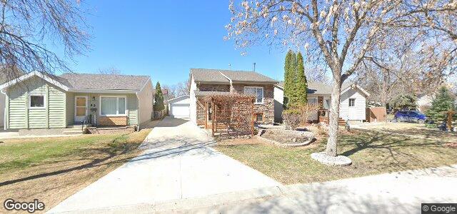 48 Turnham Drive（加拿大曼尼托巴省溫尼伯市）房屋照片