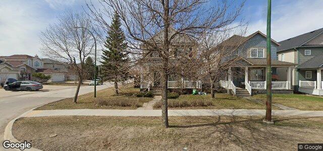 480 John Forsyth Road（加拿大曼尼托巴省溫尼伯市）房屋照片