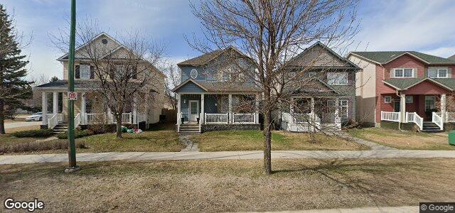 484 John Forsyth Road（加拿大曼尼托巴省溫尼伯市）房屋照片