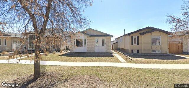 486 Novavista Drive（加拿大曼尼托巴省溫尼伯市）房屋照片