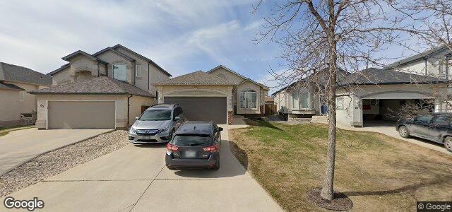 49 Erindale Crescent（加拿大曼尼托巴省溫尼伯市）房屋照片