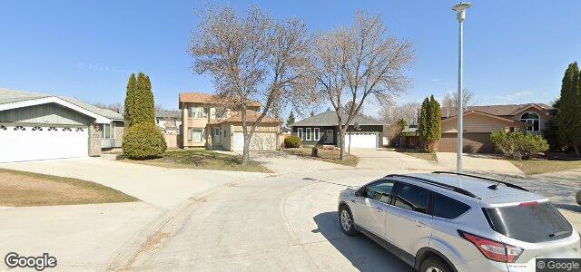 49 Sand Lily Drive（加拿大曼尼托巴省溫尼伯市）房屋照片