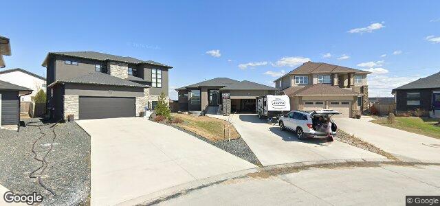 49 Upavon Road（加拿大曼尼托巴省溫尼伯市）房屋照片