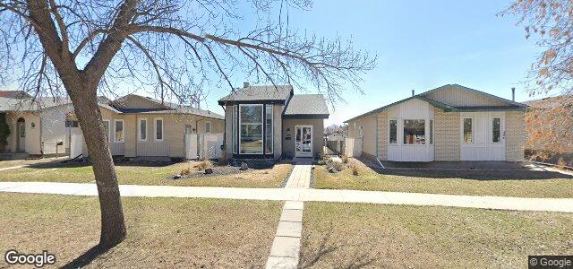 490 Novavista Drive（加拿大曼尼托巴省溫尼伯市）房屋照片