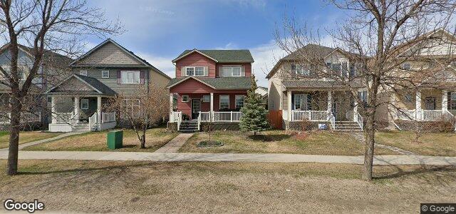 492 John Forsyth Road（加拿大曼尼托巴省溫尼伯市）房屋照片