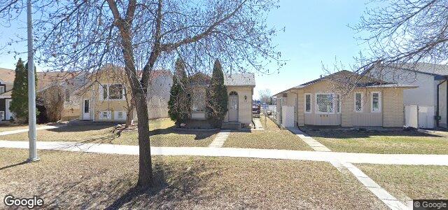 498 Novavista Drive（加拿大曼尼托巴省溫尼伯市）房屋照片