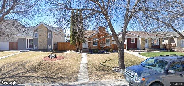 50 Kennington Bay（加拿大曼尼托巴省溫尼伯市）房屋照片