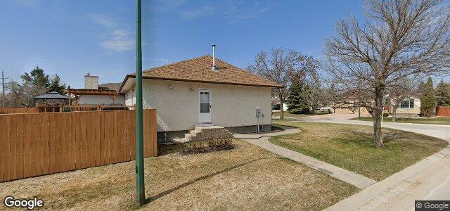 50 Kevin Place（加拿大曼尼托巴省溫尼伯市）房屋照片