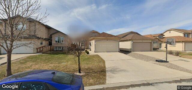 50 Quantrell Bay（加拿大曼尼托巴省溫尼伯市）房屋照片