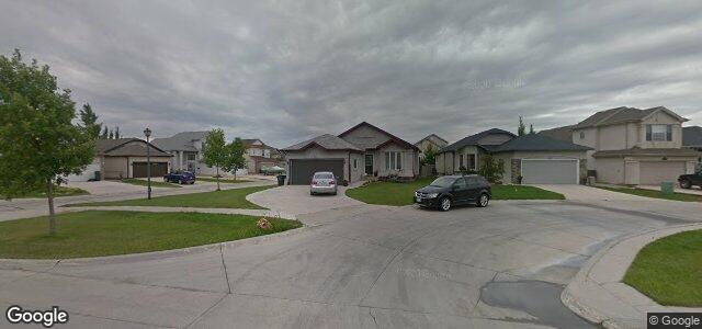 Larawan ng 50 Ravensden Drive sa Winnipeg, Manitoba
