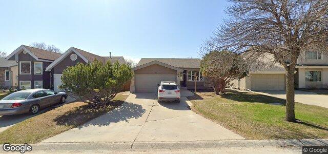 50 Sand Lily Drive（加拿大曼尼托巴省溫尼伯市）房屋照片