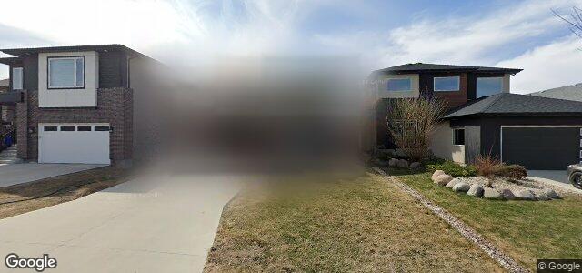 50 Wainwright Crescent（加拿大曼尼托巴省溫尼伯市）房屋照片