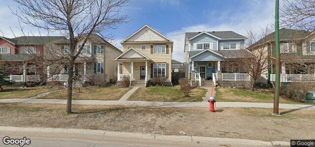 500 John Forsyth Road（加拿大曼尼托巴省溫尼伯市）房屋照片