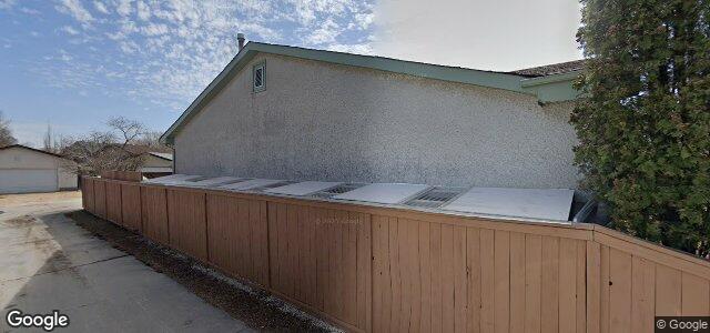 501 Ashworth Street S（加拿大曼尼托巴省溫尼伯市）房屋照片