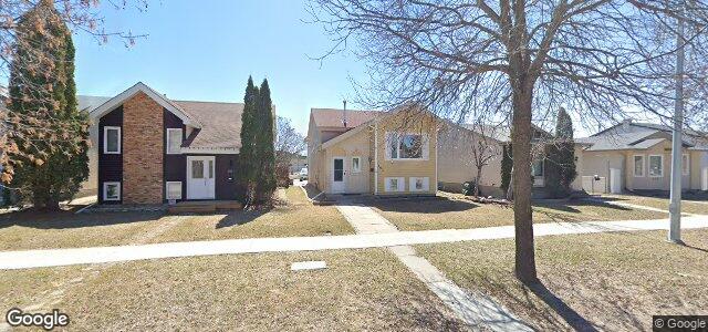 502 Novavista Drive（加拿大曼尼托巴省溫尼伯市）房屋照片