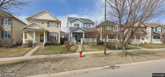 504 John Forsyth Road（加拿大曼尼托巴省溫尼伯市）房屋照片