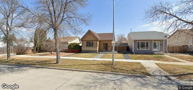 505 Ashworth Street S（加拿大曼尼托巴省溫尼伯市）房屋照片