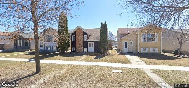 506 Novavista Drive（加拿大曼尼托巴省溫尼伯市）房屋照片