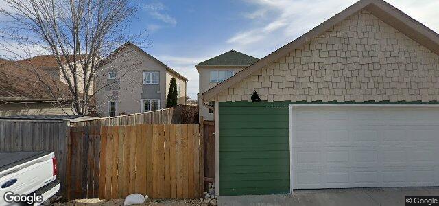 508 John Forsyth Road（加拿大曼尼托巴省溫尼伯市）房屋照片