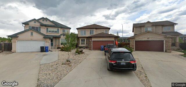 51 Cedarcroft Place（加拿大曼尼托巴省溫尼伯市）房屋照片