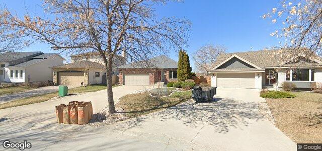 51 Clerkenwell Bay（加拿大曼尼托巴省溫尼伯市）房屋照片