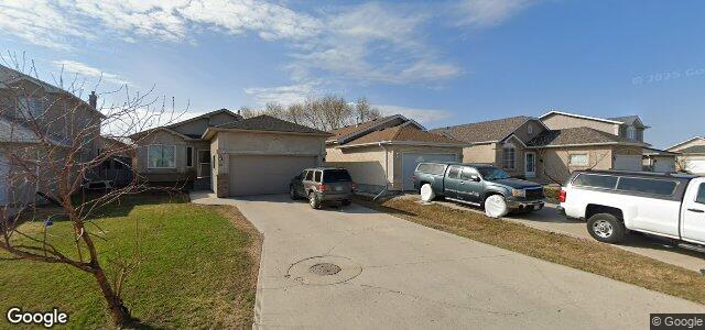 51 Coleman Cove（加拿大曼尼托巴省溫尼伯市）房屋照片