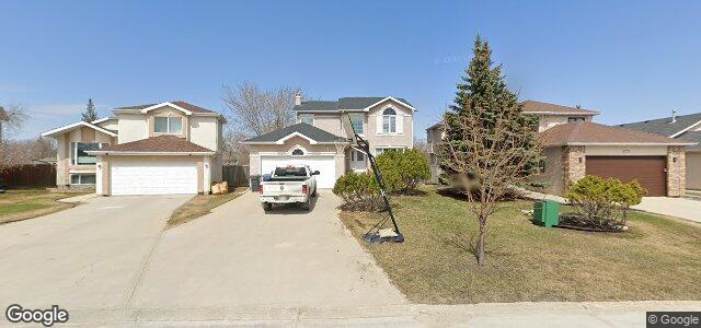 Photo of 51 Everden Road in Winnipeg, Manitoba